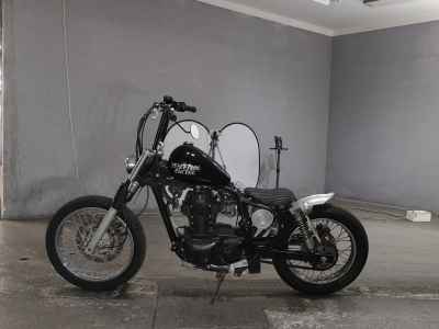 Kawasaki Estrella