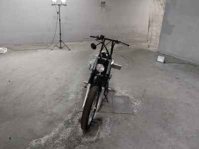Kawasaki Estrella