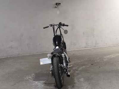Kawasaki Estrella