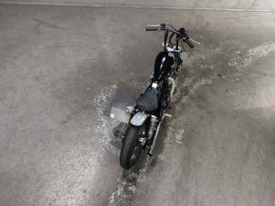 Kawasaki Estrella