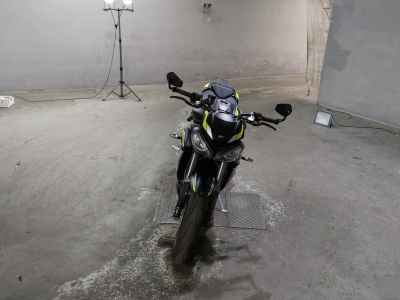 Triumph Street Triple RS 2022