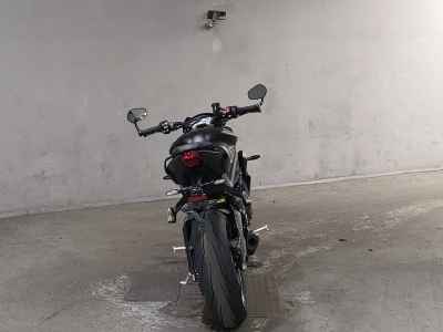 Triumph Street Triple RS 2022
