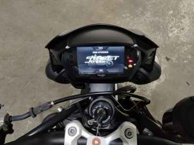 Triumph Street Triple RS 2022