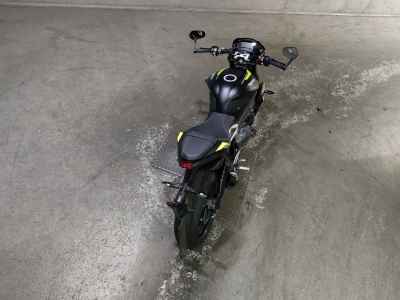 Triumph Street Triple RS 2022