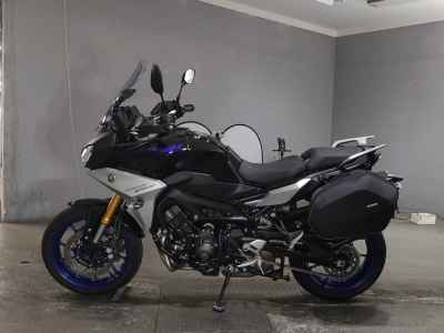 Yamaha Tracer 900 GT 2020