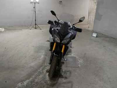 Yamaha Tracer 900 GT 2020