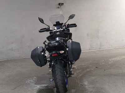 Yamaha Tracer 900 GT 2020