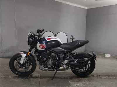 Triumph Trident 660 2024