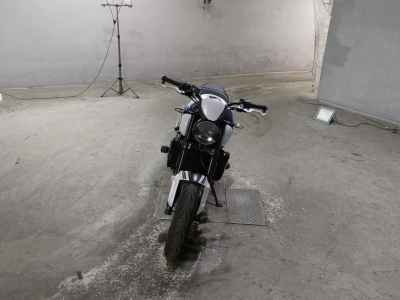 Triumph Trident 660 2024