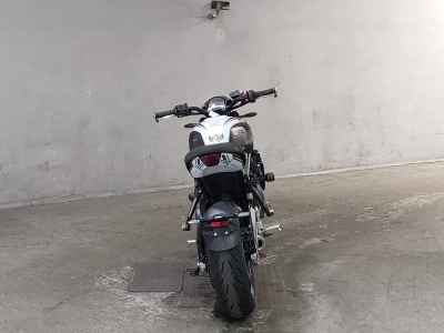 Triumph Trident 660 2024