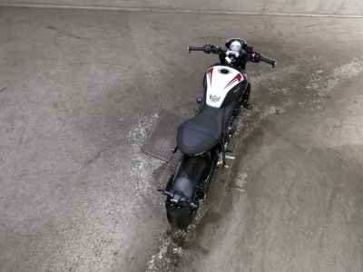 Triumph Trident 660 2024