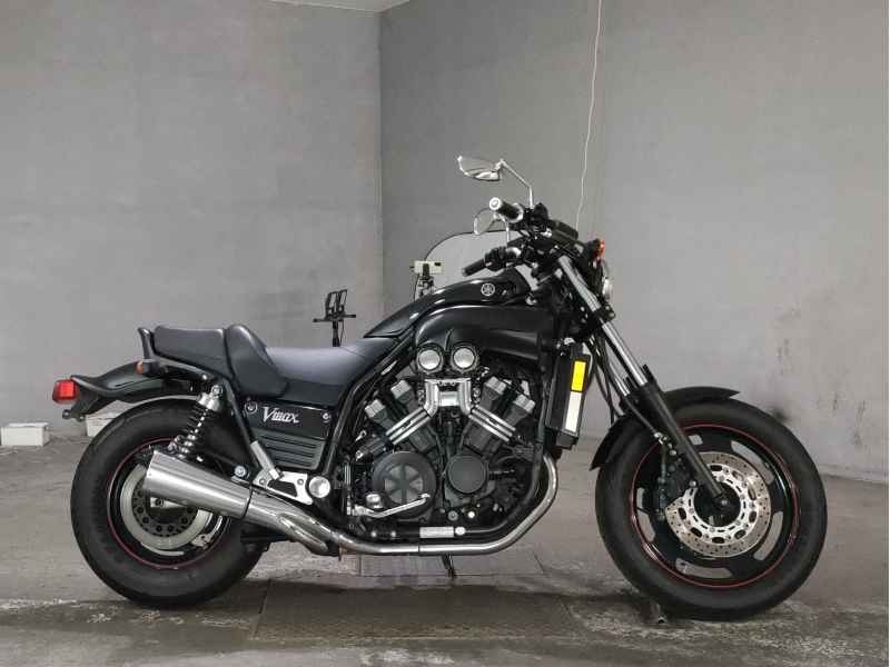 Yamaha V-Max 1200 2006