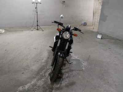 Yamaha V-Max 1200 2006
