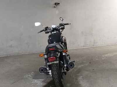 Yamaha V-Max 1200 2006