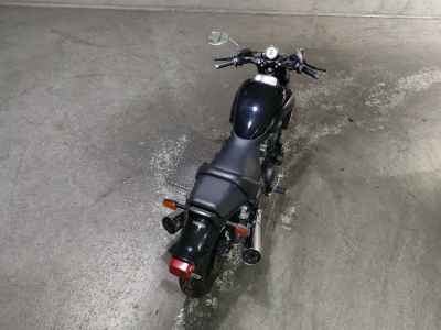 Yamaha V-Max 1200 2006