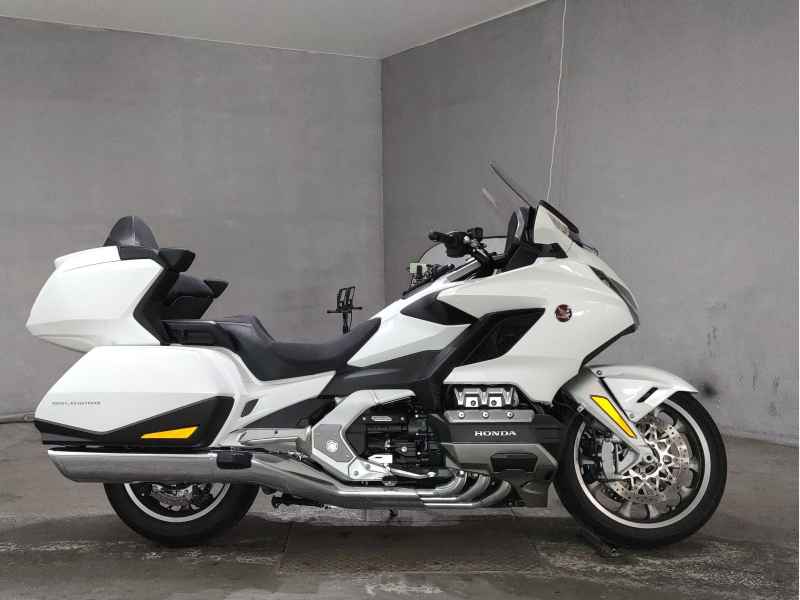 Honda GL1800 Gold Wing 2024