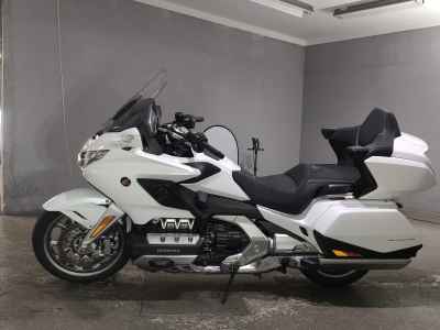 Honda GL1800 Gold Wing 2024