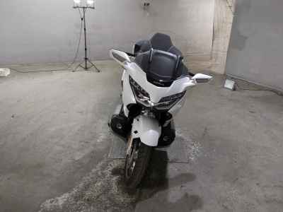 Honda GL1800 Gold Wing 2024