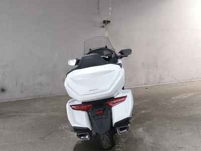 Honda GL1800 Gold Wing 2024