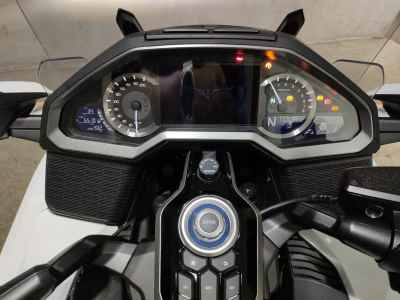 Honda GL1800 Gold Wing 2024