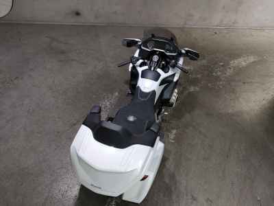Honda GL1800 Gold Wing 2024