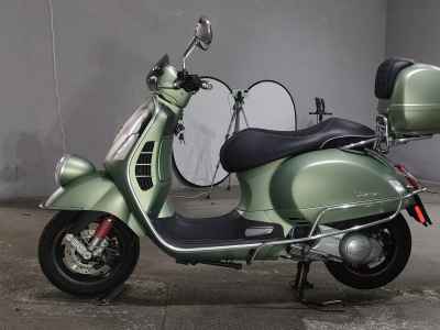 Vespa Sei Giorni 2018