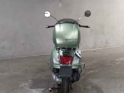 Vespa Sei Giorni 2018