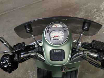 Vespa Sei Giorni 2018