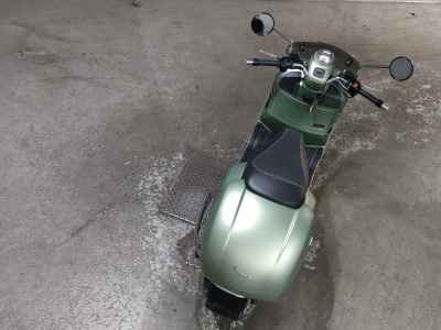 Vespa Sei Giorni 2018