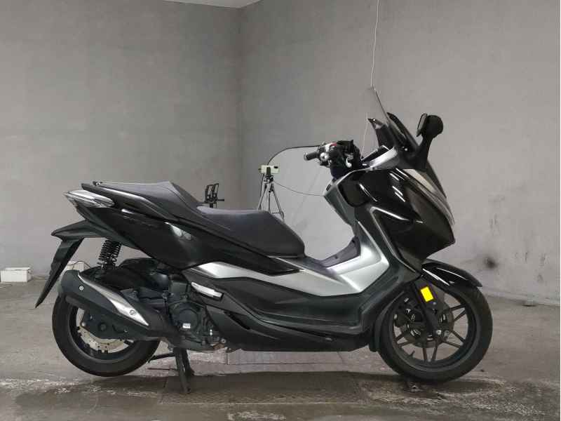 Honda Forza 2018