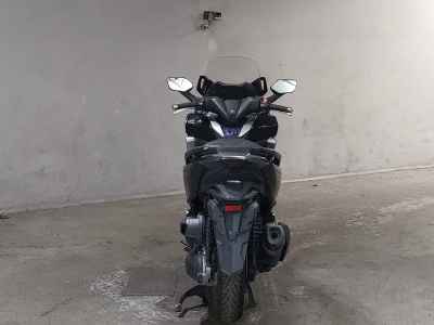 Honda Forza 2018