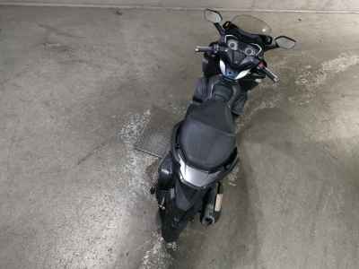 Honda Forza 2018