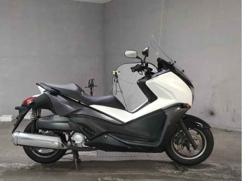 Honda Faze 2009