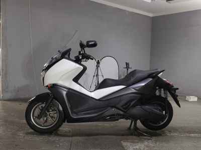 Honda Faze 2009