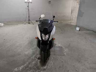 Honda Faze 2009