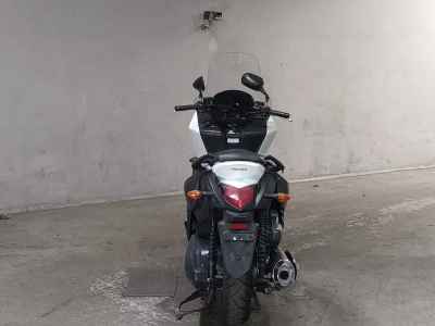 Honda Faze 2009