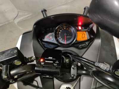 Honda Faze 2009