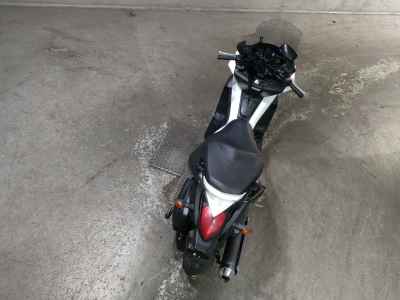 Honda Faze 2009