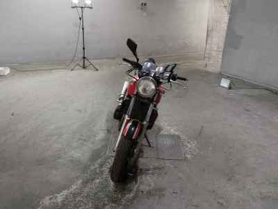 Suzuki GSX400 Impulse