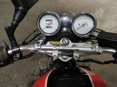 Suzuki GSX400 Impulse
