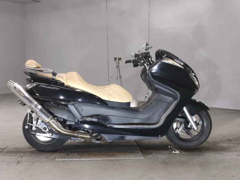 Yamaha Majesty 250 2005