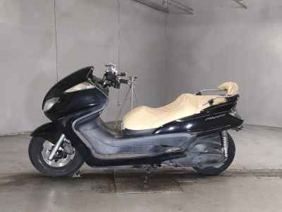 Yamaha Majesty 250 2005