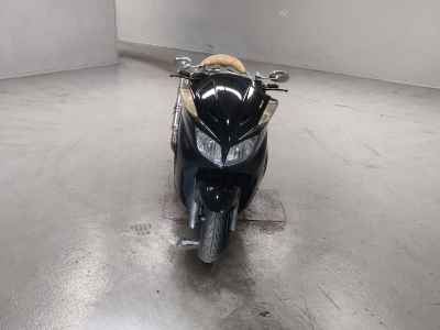 Yamaha Majesty 250 2005