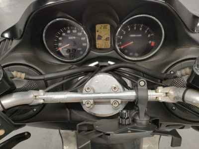 Yamaha Majesty 250 2005
