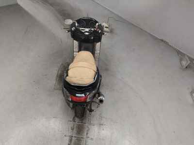 Yamaha Majesty 250 2005