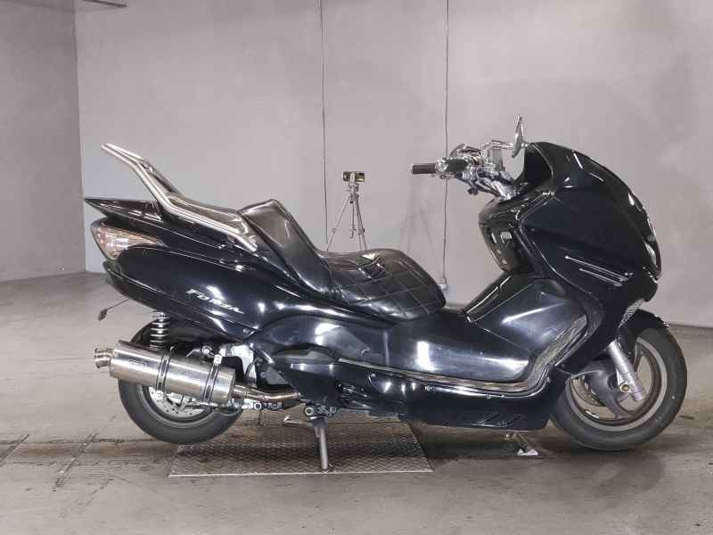 Honda Forza Z 2007