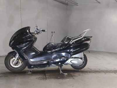 Honda Forza Z 2007
