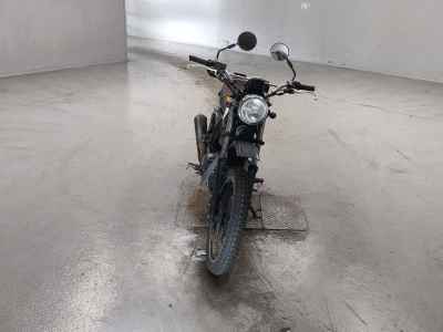 Kawasaki 250TR 2008