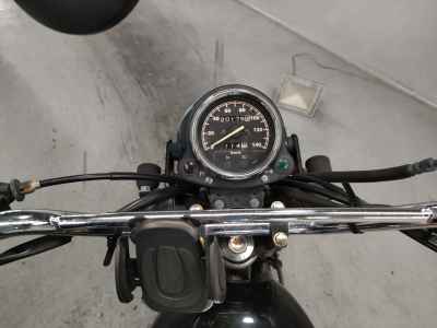 Kawasaki 250TR 2008