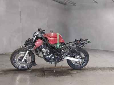Suzuki ACROSS